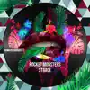 Strace - Rocket Monsters - Single